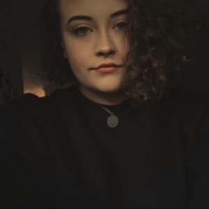 Meet your Posher, Lexie